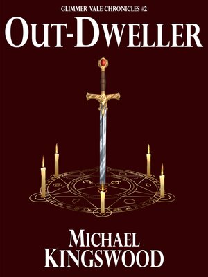 cover image of Out-Dweller